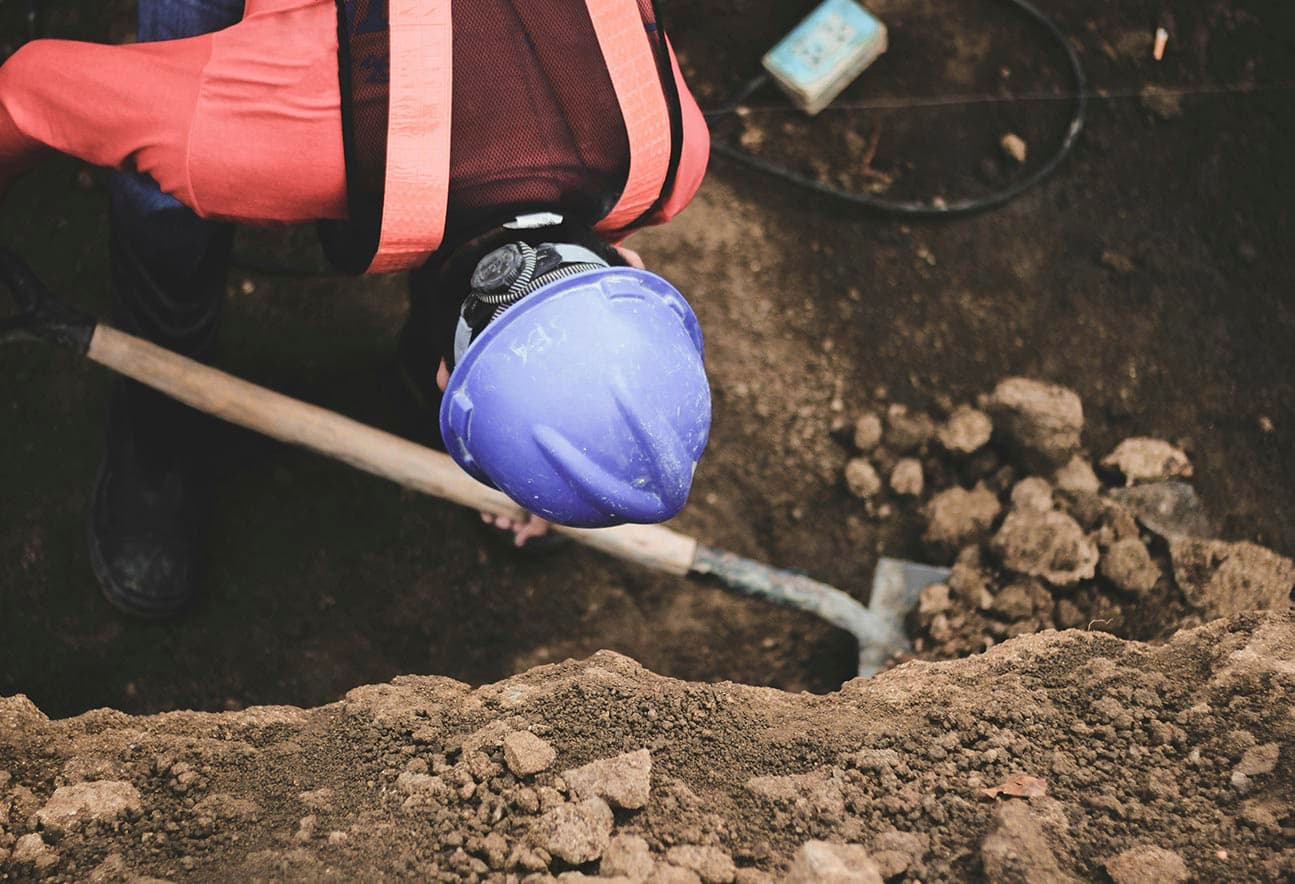En Geoensayos realizamos ensayos de laboratorio que permiten comprobar la resistencia, trabajabilidad y durabilidad del concreto.